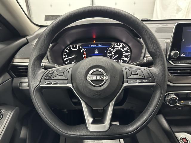 used 2024 Nissan Altima car, priced at $18,795
