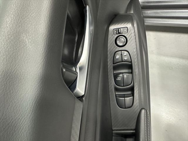 used 2024 Nissan Altima car, priced at $18,795