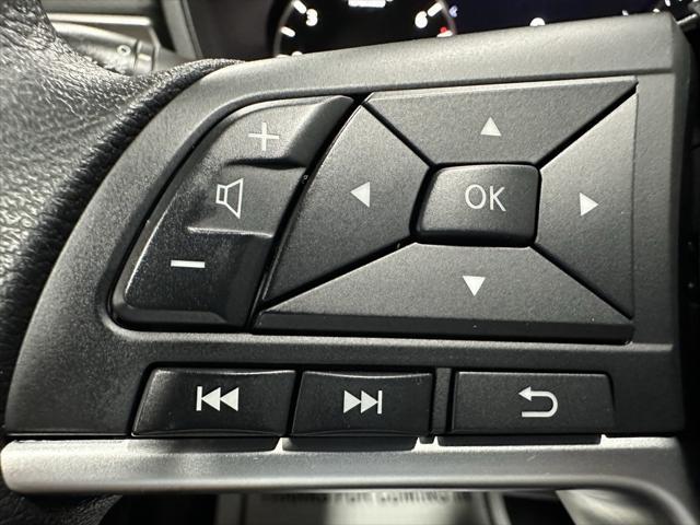 used 2024 Nissan Altima car, priced at $18,795