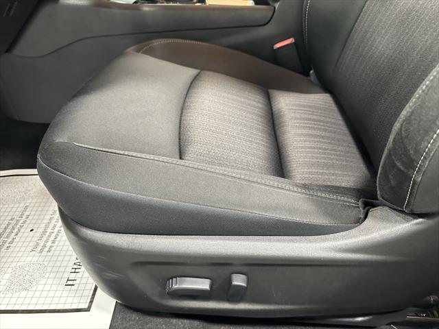 used 2024 Nissan Altima car, priced at $18,795
