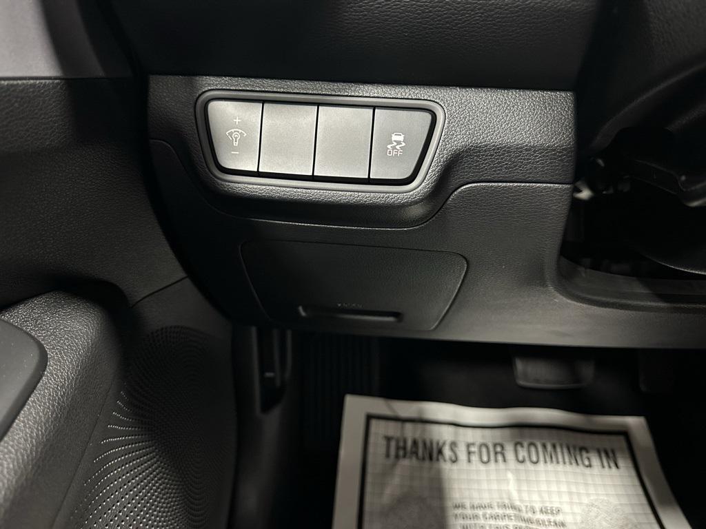 used 2024 Kia Forte car