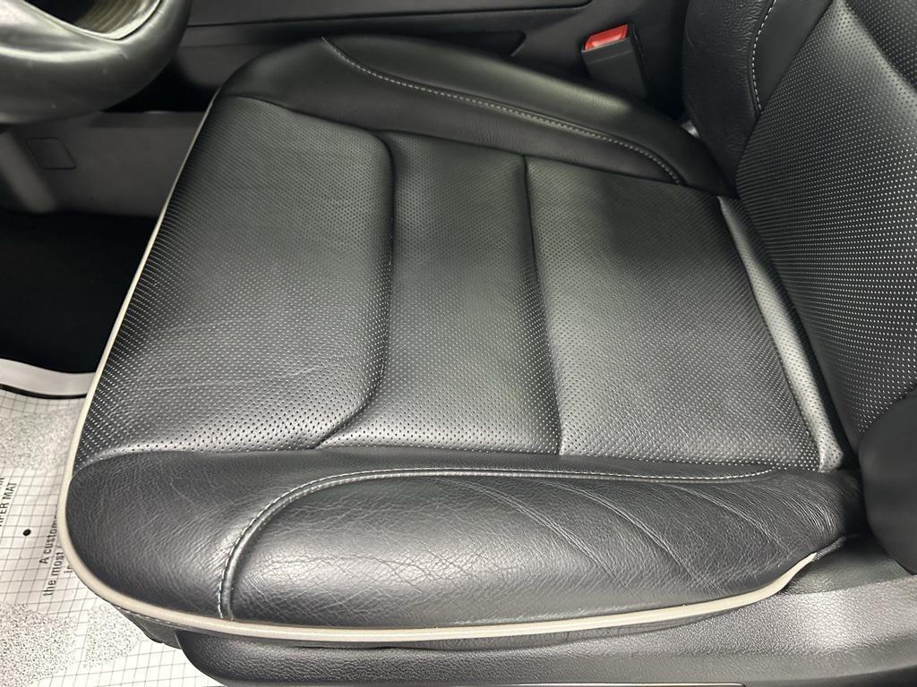used 2021 Ram 1500 car, priced at $35,995