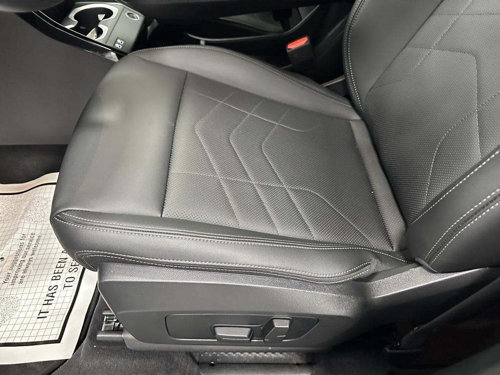 used 2025 BMW X1 car, priced at $36,995