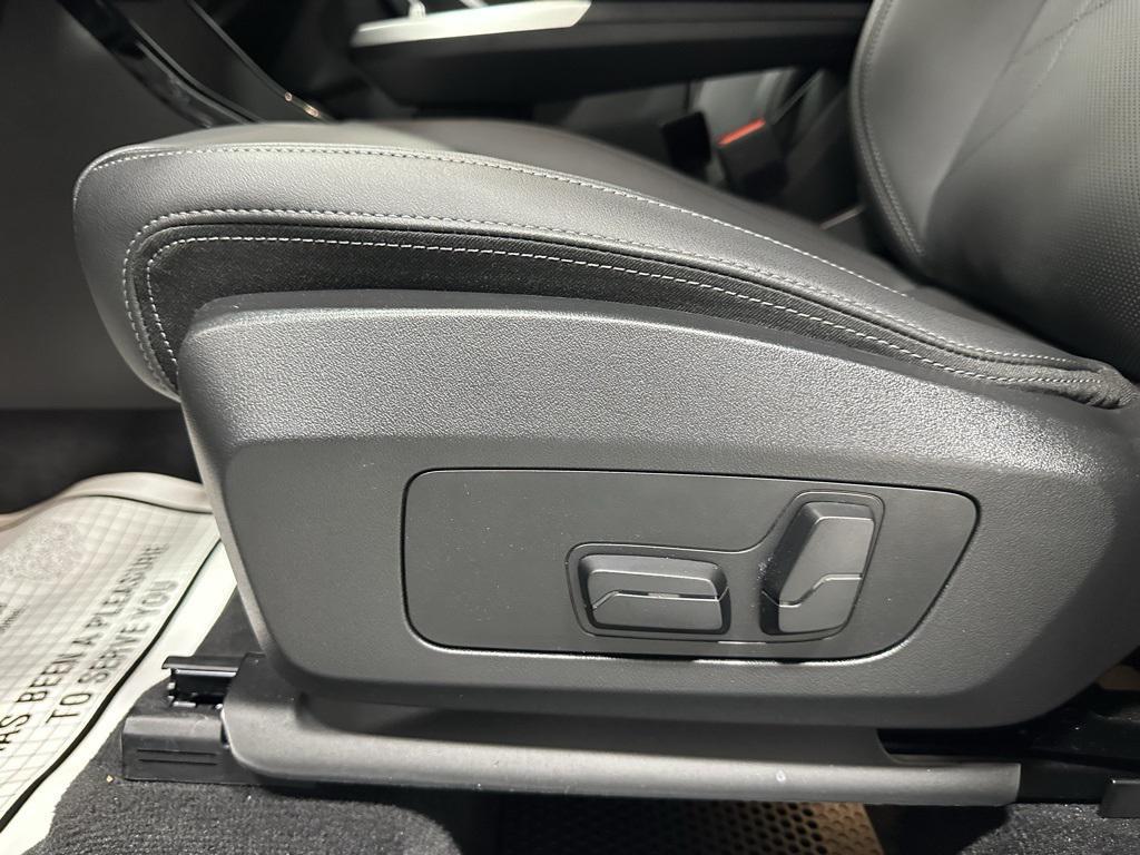 used 2025 BMW X1 car, priced at $36,995