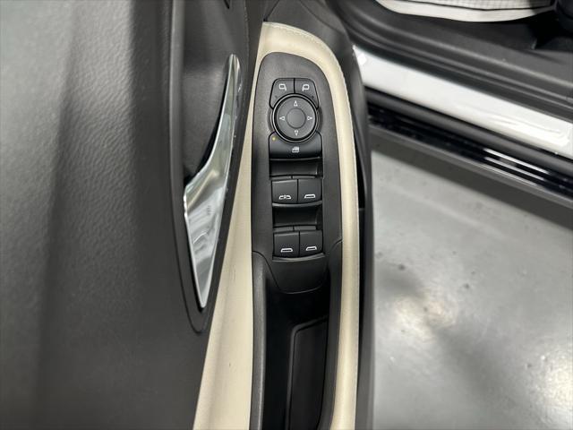 used 2024 Buick Encore GX car, priced at $22,995