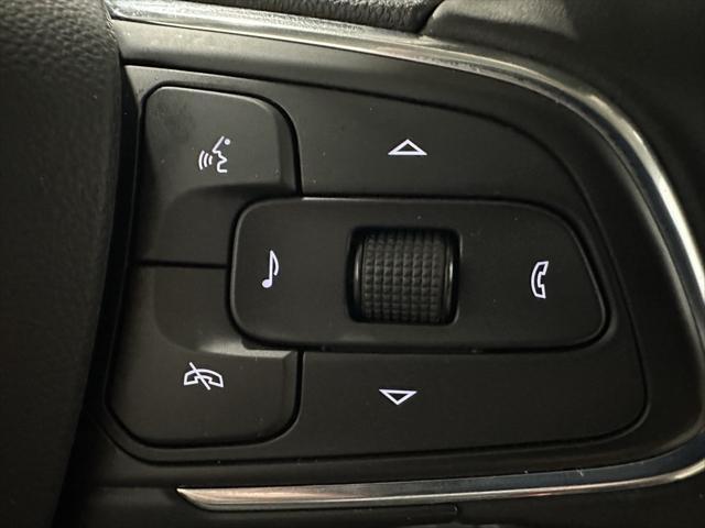 used 2024 Buick Encore GX car, priced at $22,995