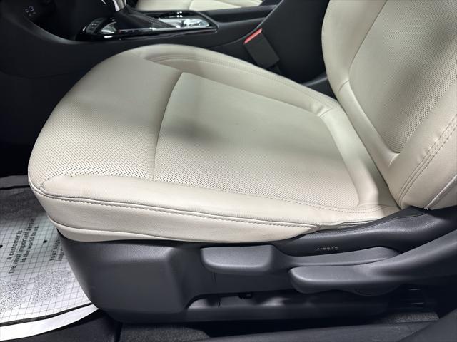 used 2024 Buick Encore GX car, priced at $22,995