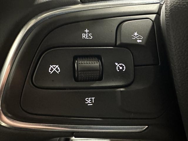 used 2024 Buick Encore GX car, priced at $22,995
