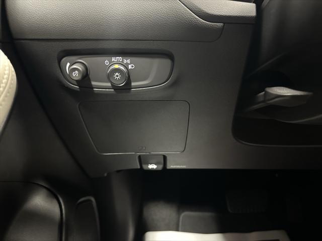 used 2024 Buick Encore GX car, priced at $22,995