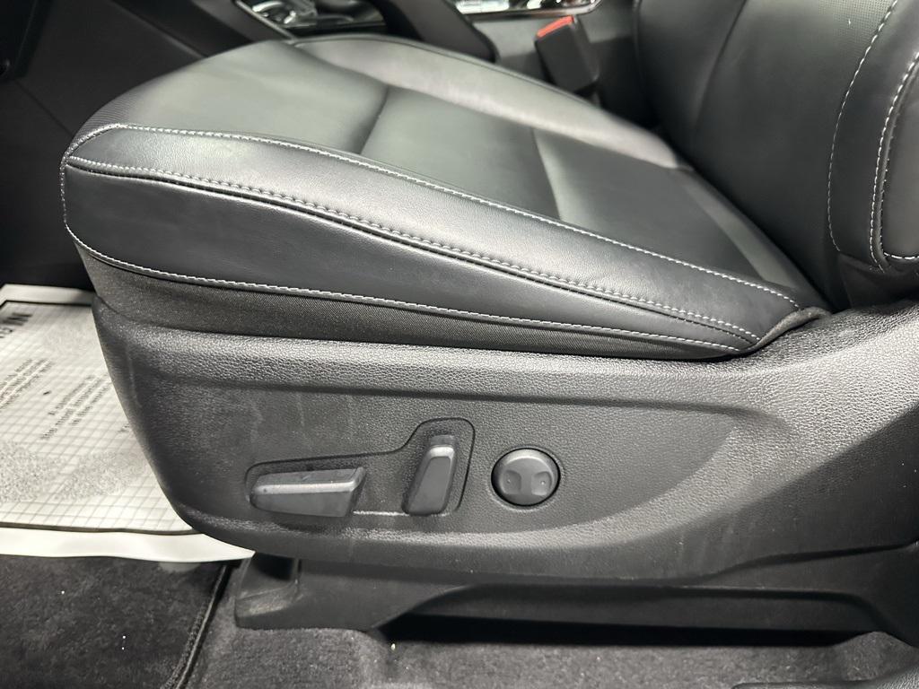 used 2025 Kia Telluride car, priced at $36,995