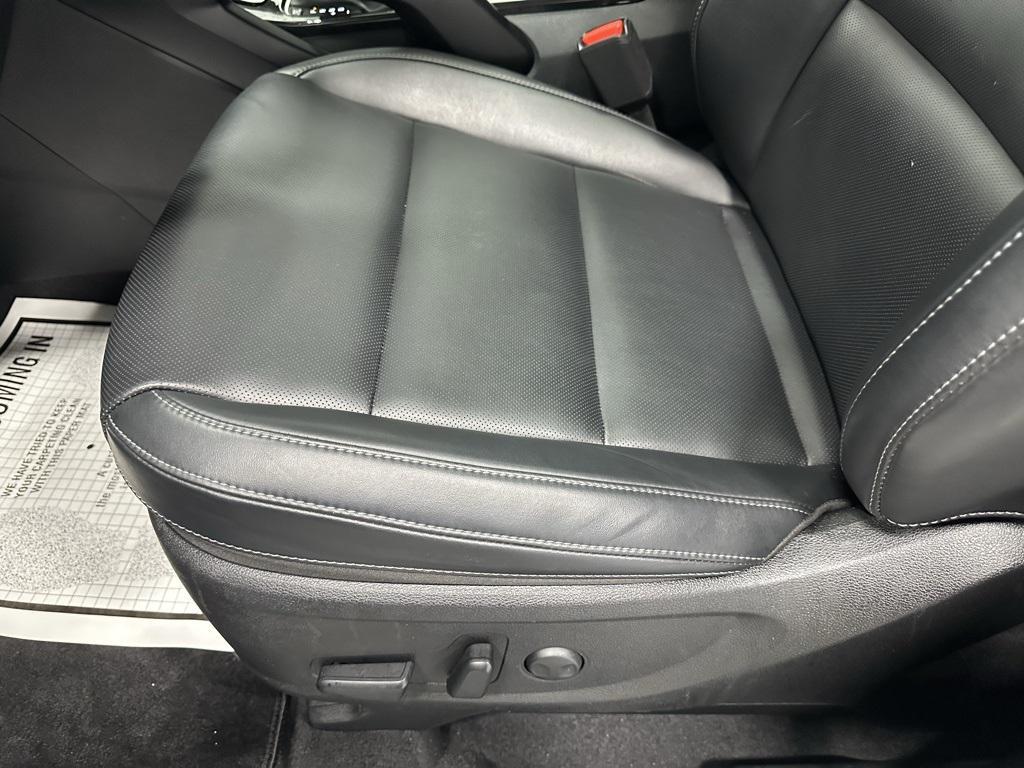 used 2025 Kia Telluride car, priced at $36,995