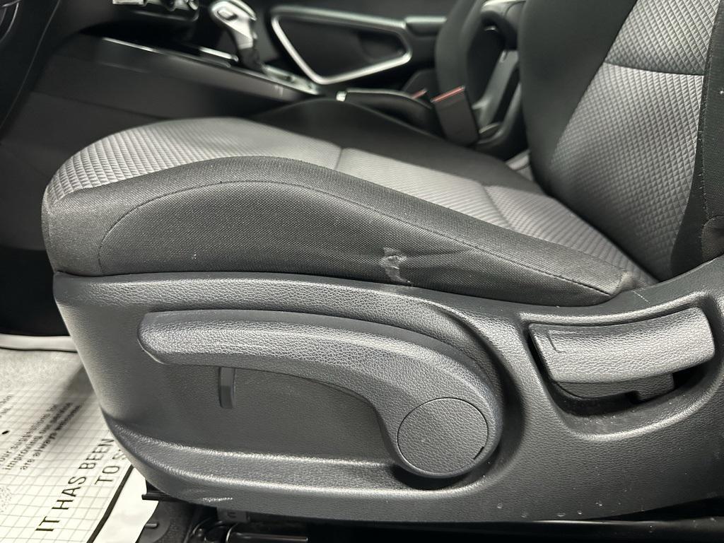 used 2024 Kia Soul car, priced at $16,395