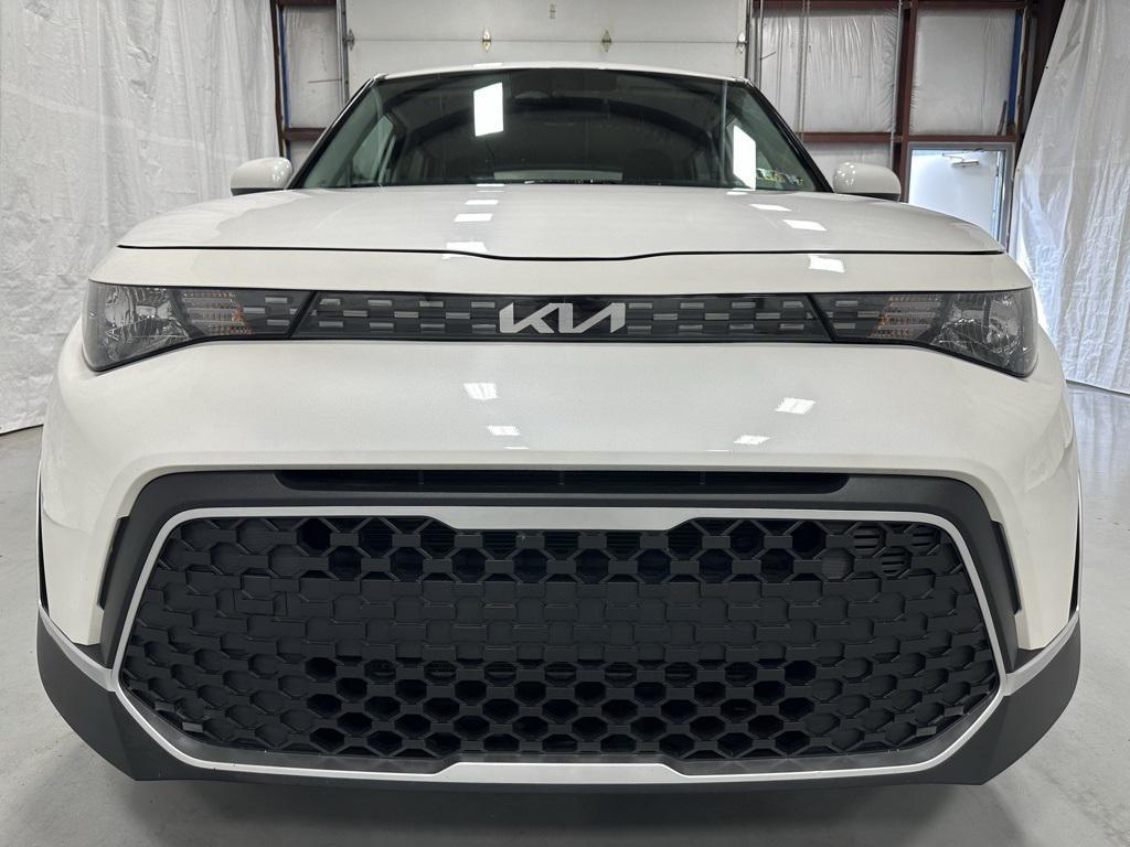 used 2024 Kia Soul car, priced at $16,395