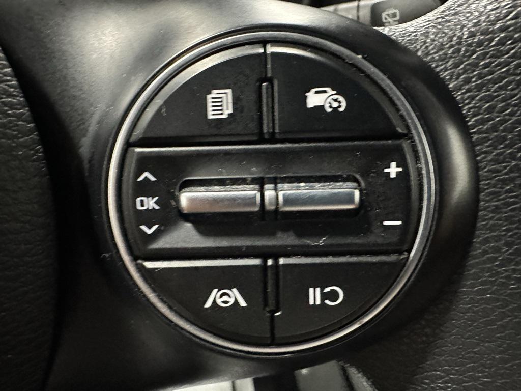 used 2024 Kia Soul car, priced at $16,395