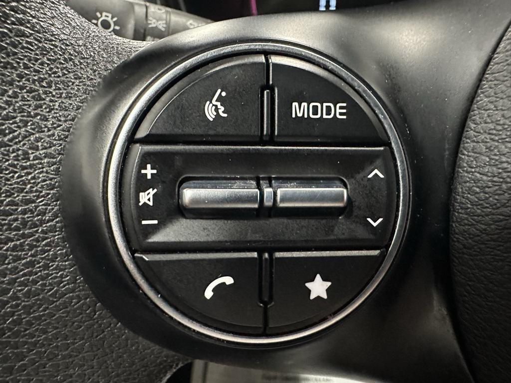 used 2024 Kia Soul car, priced at $16,395