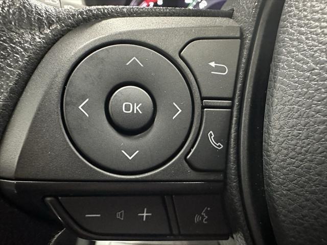 used 2024 Toyota RAV4 car, priced at $31,595