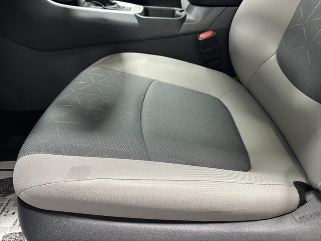 used 2024 Toyota RAV4 car, priced at $31,595