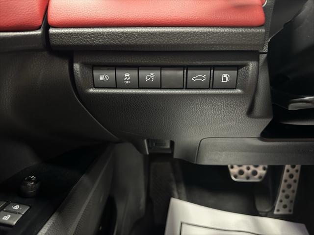 used 2025 Toyota Camry car, priced at $33,795