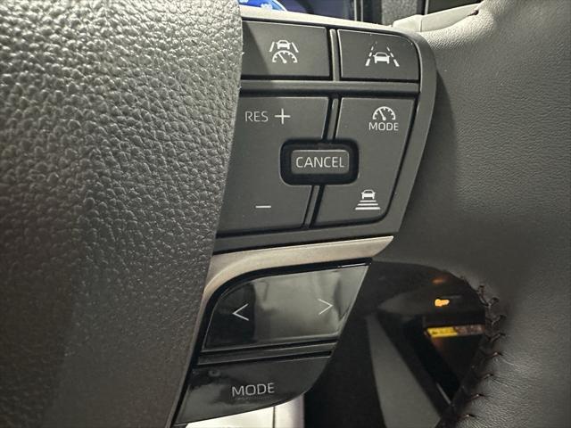 used 2025 Toyota Camry car, priced at $33,795