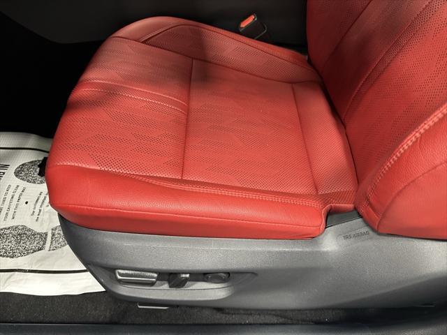 used 2025 Toyota Camry car, priced at $33,795