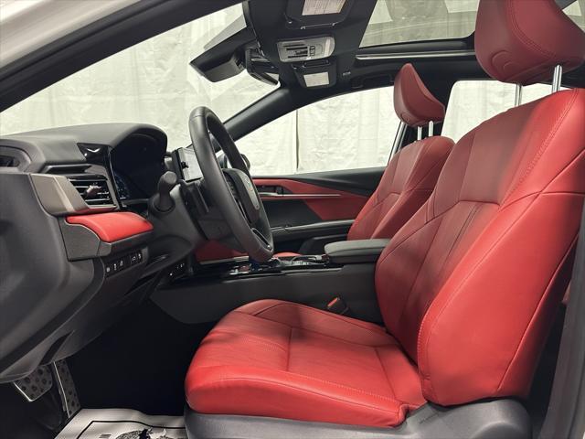 used 2025 Toyota Camry car, priced at $33,795