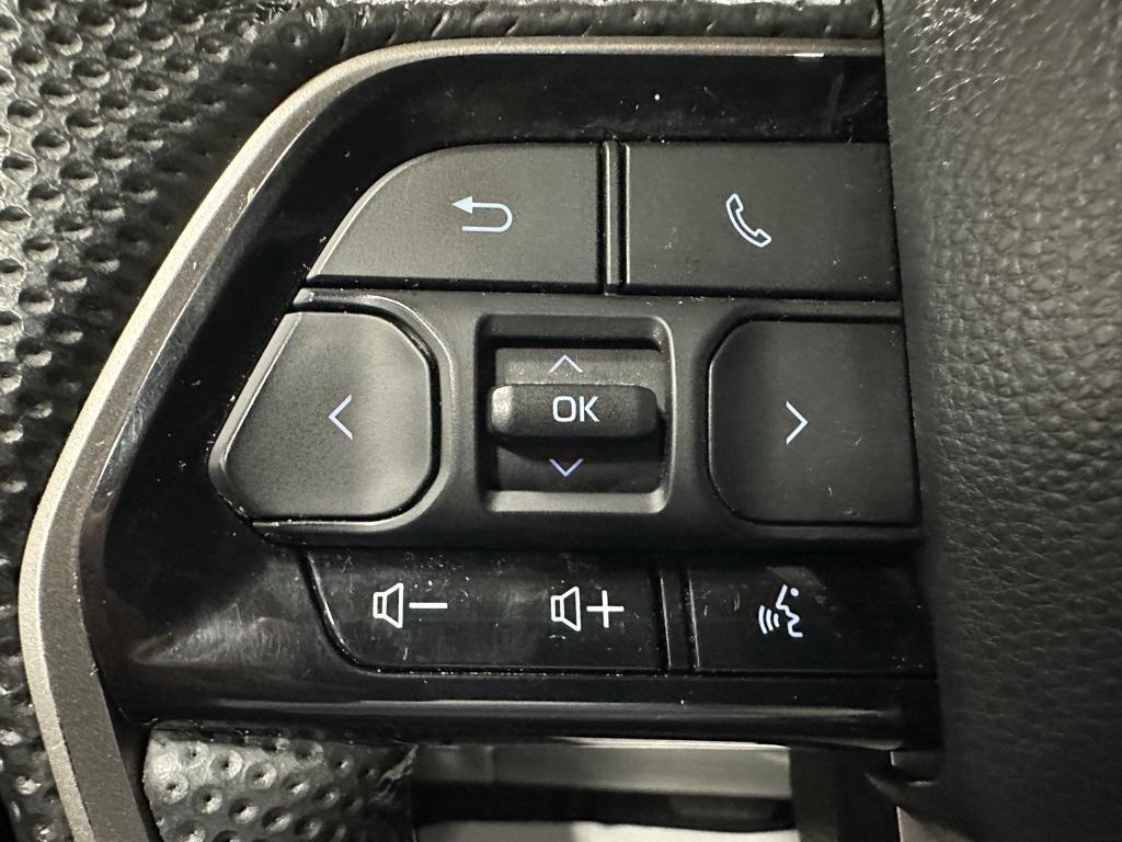 used 2024 Toyota Tundra car
