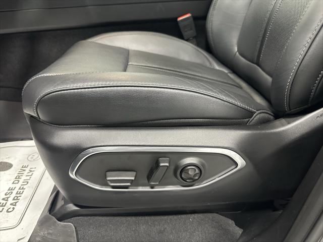 used 2024 Jeep Wagoneer car