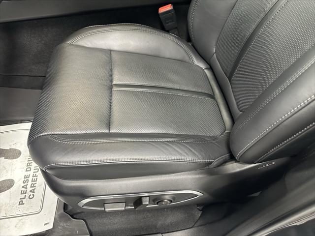 used 2024 Jeep Wagoneer car
