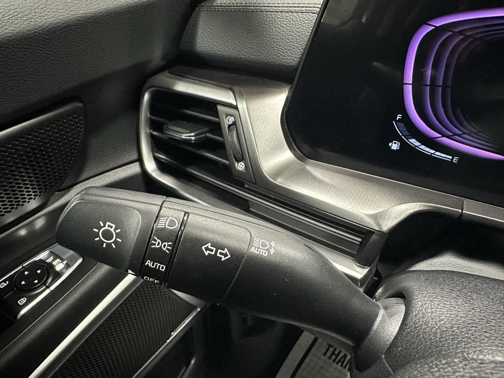 used 2025 Kia Telluride car