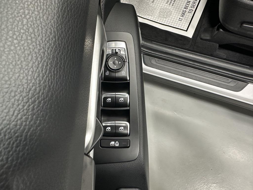 used 2025 Kia Telluride car