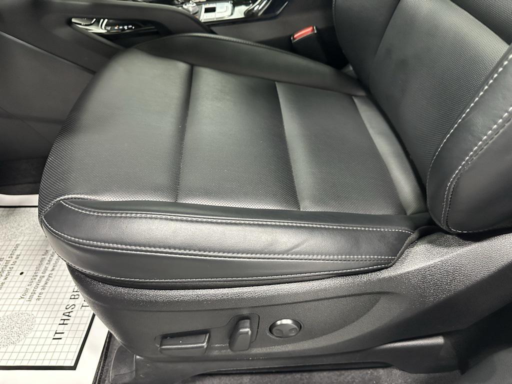 used 2025 Kia Telluride car