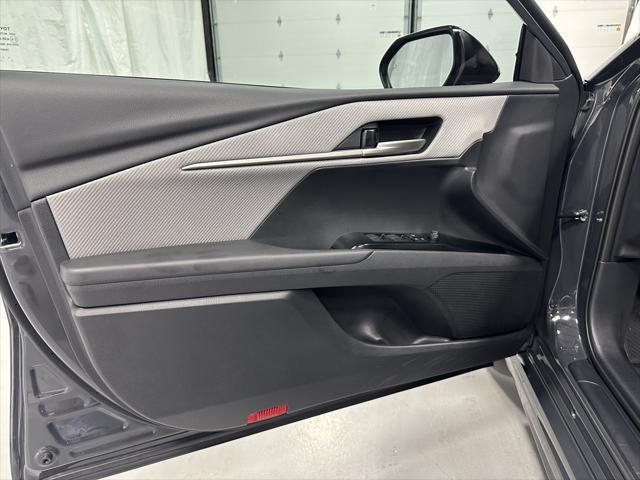 used 2025 Toyota Camry car, priced at $28,995