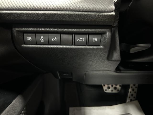 used 2025 Toyota Camry car, priced at $28,995