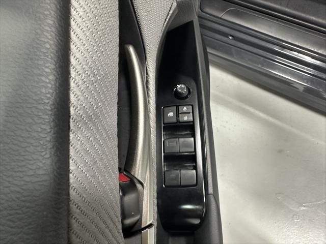 used 2025 Toyota Camry car, priced at $28,995