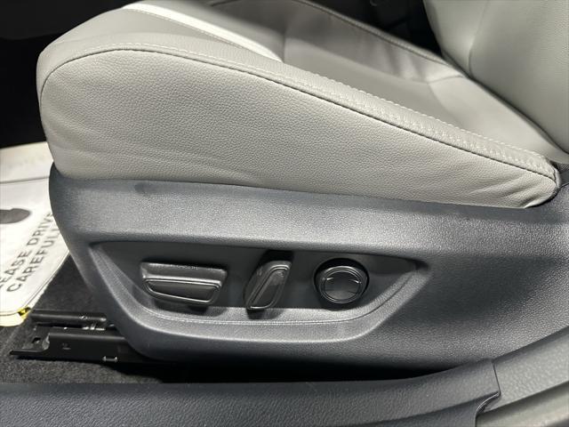used 2025 Toyota Camry car, priced at $28,995