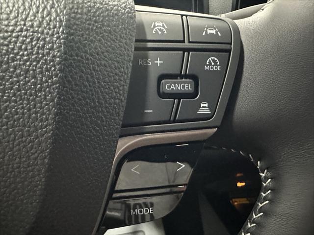 used 2025 Toyota Camry car, priced at $28,995