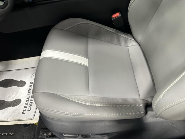 used 2025 Toyota Camry car, priced at $28,995