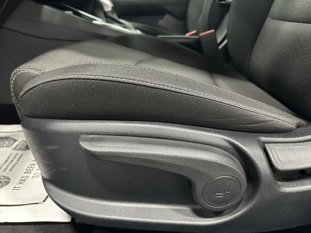 used 2024 Kia Forte car, priced at $17,495