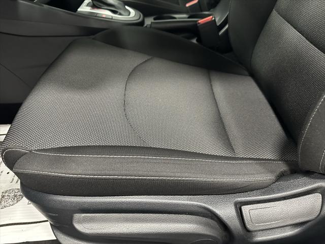 used 2024 Kia Forte car, priced at $17,495