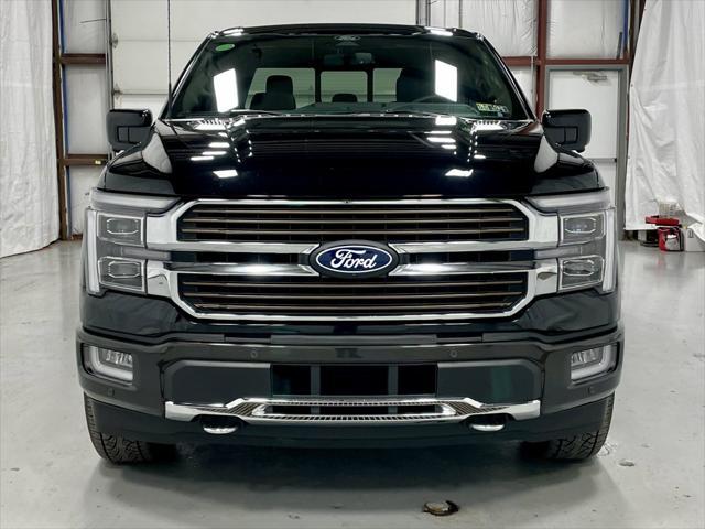 used 2024 Ford F-150 car, priced at $64,495