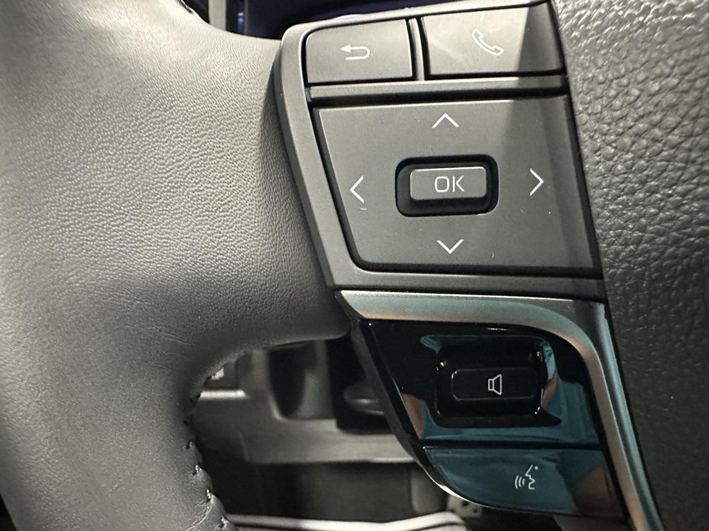 used 2025 Toyota Camry car, priced at $31,995