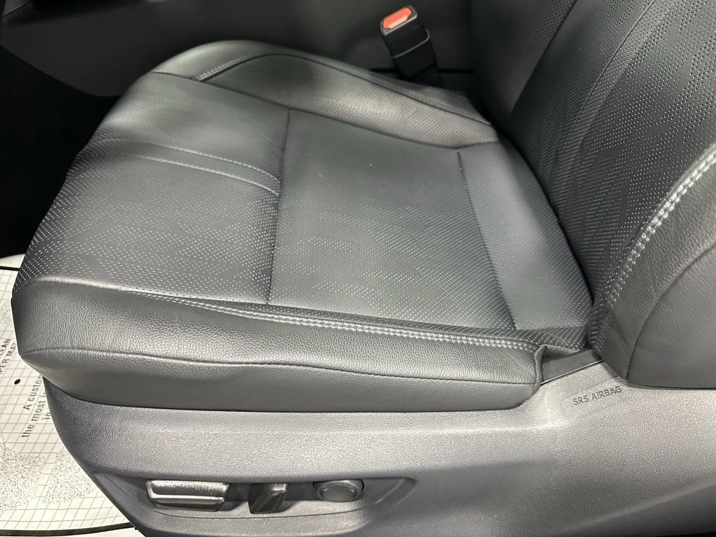 used 2025 Toyota Camry car, priced at $31,995
