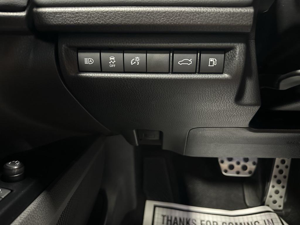 used 2025 Toyota Camry car, priced at $31,995