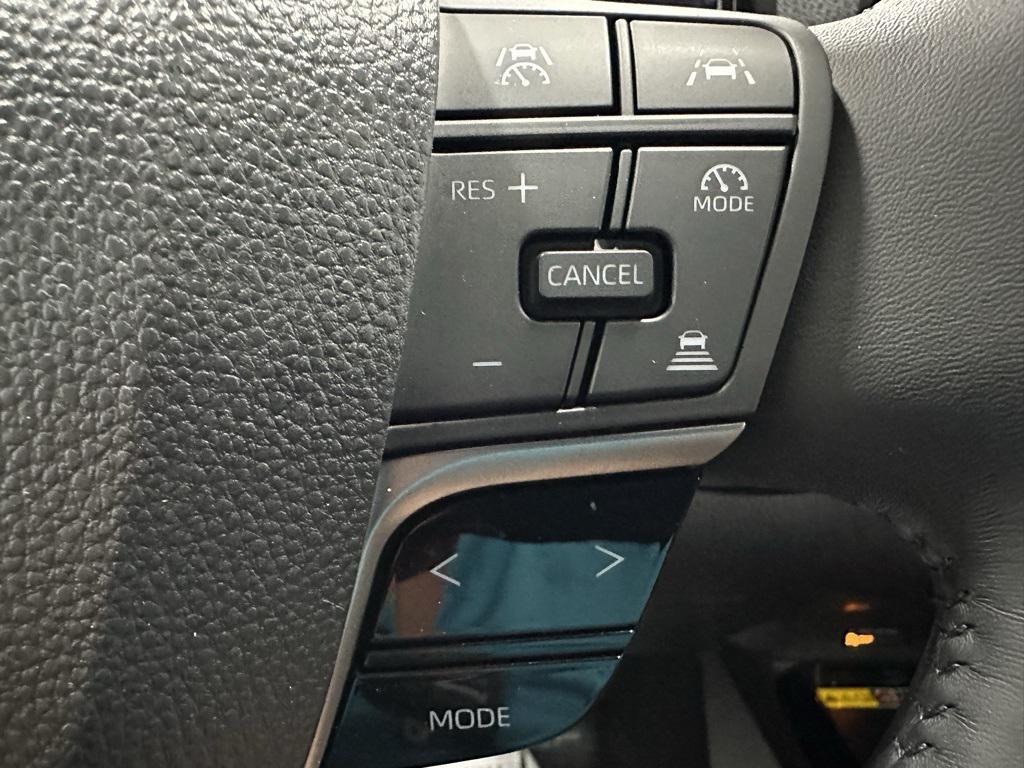 used 2025 Toyota Camry car, priced at $31,995