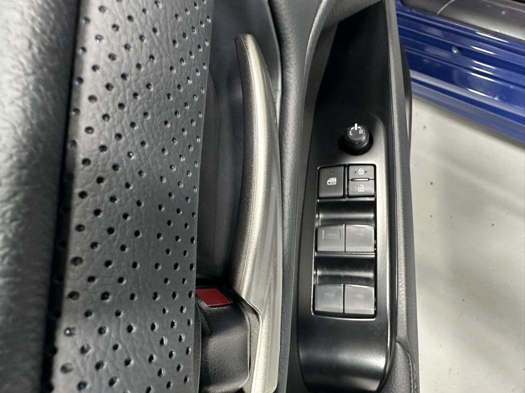 used 2025 Toyota Camry car, priced at $31,995