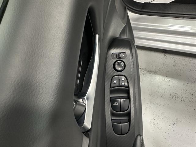 used 2024 Nissan Altima car, priced at $18,495
