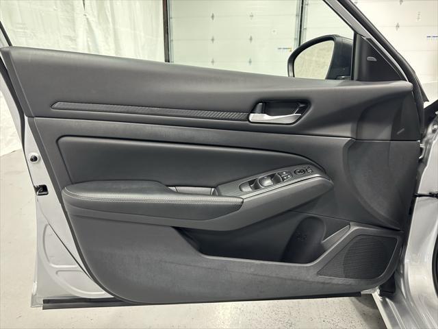 used 2024 Nissan Altima car, priced at $18,495