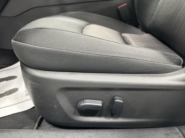 used 2024 Nissan Altima car, priced at $18,495