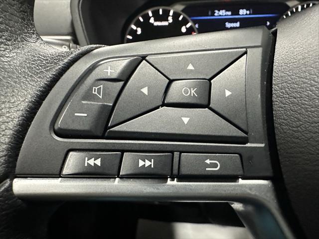 used 2024 Nissan Altima car, priced at $18,495