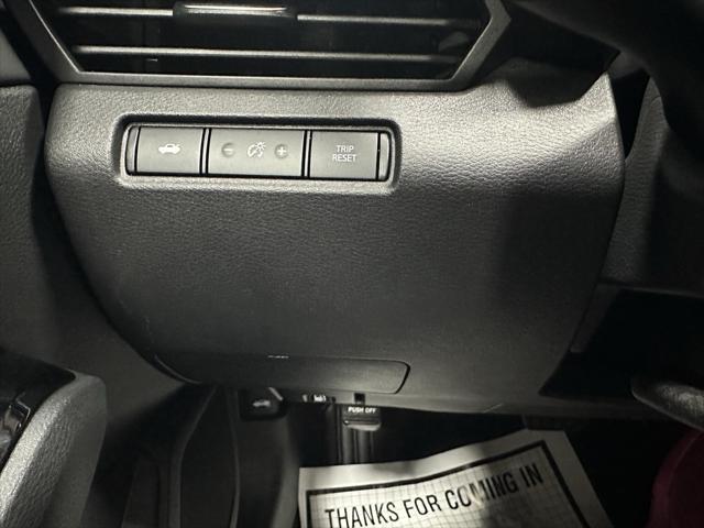 used 2024 Nissan Altima car, priced at $20,995